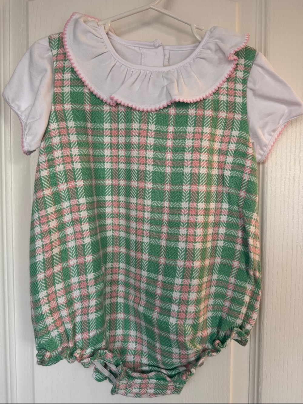 TBBC Beaufort Bonnet Bubble Set 💚🩷